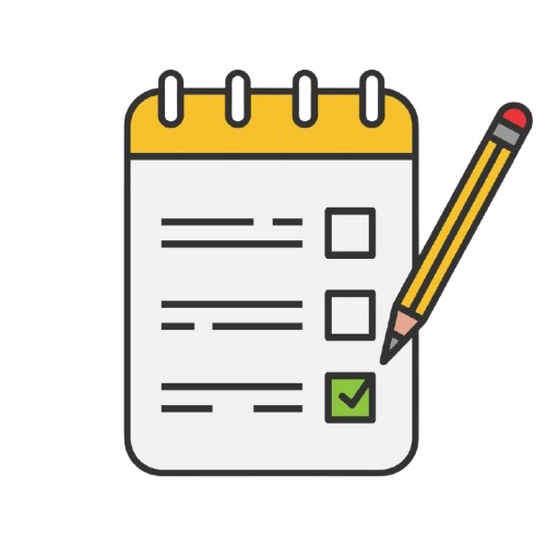 Task checklist icon